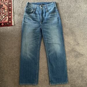 3x1 Kelly Paperbag Jeans